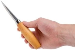 Morakniv Mora Wood Carving 106, Wood Carving Knife -Knife Sale Shop MO106 1630 06 mora mo106 1630 06