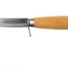 Morakniv Mora Wood Carving Junior 164, Wood Carving Knife -Knife Sale Shop MO111 2103 01 mora mo111 2103 01