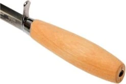 Morakniv Mora Wood Carving Junior 164, Wood Carving Knife -Knife Sale Shop MO111 2103 04 mora mo111 2103 04