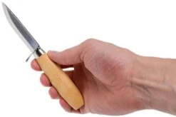 Morakniv Mora Wood Carving Junior 164, Wood Carving Knife -Knife Sale Shop MO111 2103 06 mora mo111 2103 06