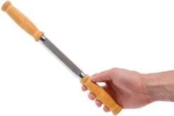 Morakniv Mora Wood Splitter 220 Wood Carving Knife -Knife Sale Shop MO12039 05 mora mo12039 05