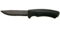 Morakniv Mora Bushcraft Black SRT Serrated 12417 Bushcraft Knife