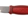 Morakniv Mora Eldris Red 12648 Necker With Sheath -Knife Sale Shop MO12648 01 mora eldris mo12648 01