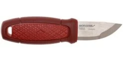 Morakniv Mora Eldris Red 12648 Necker With Sheath 9 Morakniv Mora Eldris Red 12648 Necker With Sheath -Knife Sale Shop MO12648 02 mora eldris mo12648 02