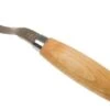 Morakniv Hook Knife 163 Spoon Knife -Knife Sale Shop MO13445 01 mora knives