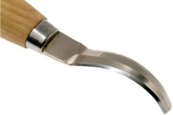 Morakniv Hook Knife 163 Spoon Knife -Knife Sale Shop MO13445 03 mora knives
