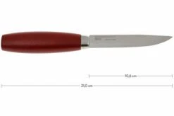 Morakniv Mora Classic No2, Carbon