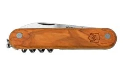 Mercury Multi-Tool Knife 913-3LC Olive Wood, 3 Functions, Pocket Knife -Knife Sale Shop MY913 3LC 05 mercury