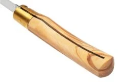 Old Bear Classical Olive Carbon L, 9306-21-LU Pocket Knife 13 Old Bear Classical Olive Carbon L, 9306-21-LU Pocket Knife -Knife Sale Shop OB9306 21 LU 05 oldbear