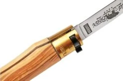 Old Bear Classical Olive Carbon L, 9306-21-LU Pocket Knife 14 Old Bear Classical Olive Carbon L, 9306-21-LU Pocket Knife -Knife Sale Shop OB9306 21 LU 06 oldbear