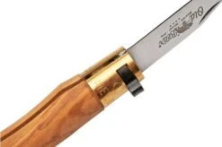 Old Bear Classical Olive XS, 9307-15-LU Pocket Knife -Knife Sale Shop OB9307 15 LU 06 oldbear