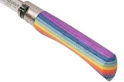 Old Bear Classical Rainbow S, 9307-17-MAK Pocket Knife -Knife Sale Shop OB9307 17 MAK 07 oldbear