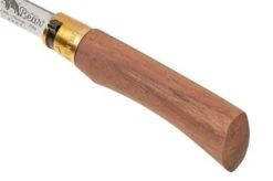 Old Bear Classical Walnut L, 9307-21-LN Pocket Knife -Knife Sale Shop OB9307 21 LN 07 oldbear