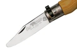 Old Bear Babies Yellow XS, 9351-15-MGK Children's Pocket Knife -Knife Sale Shop OB9351 15 MGK 03 oldbear