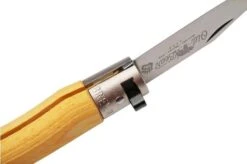 Old Bear Babies Yellow XS, 9351-15-MGK Children's Pocket Knife -Knife Sale Shop OB9351 15 MGK 06 oldbear