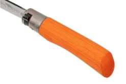 Old Bear Babies Orange XS, 9351-15-MOK Children's Pocket Knife 15 Old Bear Babies Orange XS, 9351-15-MOK Children's Pocket Knife -Knife Sale Shop OB9351 15 MOK 07 oldbear