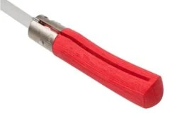 Old Bear Babies Red XS, 9351-15-MRK Children's Pocket Knife 13 Old Bear Babies Red XS, 9351-15-MRK Children's Pocket Knife -Knife Sale Shop OB9351 15 MRK 05 oldbear