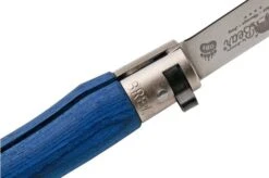 Old Bear Juniors Blue S, 9357-17-MBK Children's Pocket Knife -Knife Sale Shop OB9357 17 MBK 06 oldbear