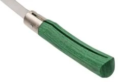 Old Bear Juniors Green S, 9357-17-MVK Children's Pocket Knife -Knife Sale Shop OB9357 17 MVK 05 oldbear