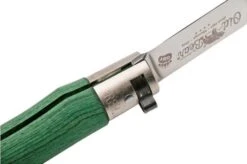 Old Bear Juniors Green S, 9357-17-MVK Children's Pocket Knife -Knife Sale Shop OB9357 17 MVK 06 oldbear