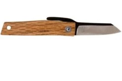 Ohta FK5 Higonokami-pocket Knife, Nara Wood -Knife Sale Shop OHTA OFF FK5 NARA 02 ohta higonokami ohta off fk5 nara 02