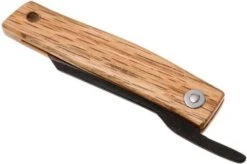Ohta FK5 Higonokami-pocket Knife, Nara Wood -Knife Sale Shop OHTA OFF FK5 NARA 04 ohta higonokami ohta off fk5 nara 04