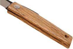 Ohta FK5 Higonokami-pocket Knife, Nara Wood -Knife Sale Shop OHTA OFF FK5 NARA 05 ohta higonokami ohta off fk5 nara 05