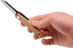 Ohta FK5 Higonokami-pocket Knife, Nara Wood -Knife Sale Shop OHTA OFF FK5 NARA 07 ohta higonokami ohta off fk5 nara 07