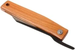 Ohta FK7 Higonokami-pocket Knife, Cherry Wood 13 Ohta FK7 Higonokami-pocket Knife, Cherry Wood -Knife Sale Shop OHTA OFF FK7 SKR 04 ohta higonokami ohta off fk7 skr 04