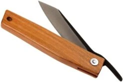 Ohta FK7 Higonokami-pocket Knife, Cherry Wood 15 Ohta FK7 Higonokami-pocket Knife, Cherry Wood -Knife Sale Shop OHTA OFF FK7 SKR 06 ohta higonokami ohta off fk7 skr 06