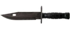 Ontario OKC M9 Bayonet & Scabbard 6143, Bayonet