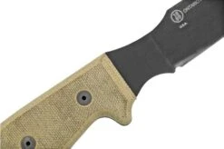 Ontario RAT-3 Caper 8663, Survival Knife -Knife Sale Shop OKC8663 05 okc