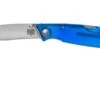 Ontario Wraith Folder 8798SB Ice Series Glacier Pocket Knife