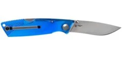 Ontario Wraith Folder 8798SB Ice Series Glacier Pocket Knife -Knife Sale Shop OKC8798SB 02 ontario knives