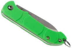 Ontario Knives Traveler 8901GR Green, Keychain Pocket Knife 12 Ontario Knives Traveler 8901GR Green, Keychain Pocket Knife -Knife Sale Shop OKC8901GR 04 ontario knives