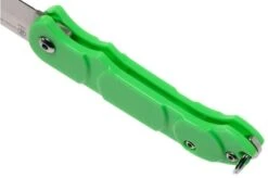 Ontario Knives Traveler 8901GR Green, Keychain Pocket Knife 14 Ontario Knives Traveler 8901GR Green, Keychain Pocket Knife -Knife Sale Shop OKC8901GR 06 ontario knives