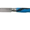Opinel Outdoor No. 07 Junior Pocket Knife, Blue 1 Opinel Outdoor No. 07 Junior Pocket Knife, Blue -Knife Sale Shop OP001898 01 opinel