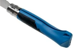 Opinel Outdoor No. 07 Junior Pocket Knife, Blue -Knife Sale Shop OP001898 05 opinel