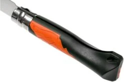 Opinel Outdoor No. 07 Junior Pocket Knife, Khaki -Knife Sale Shop OP002151 05 opinel