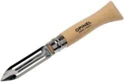 Opinel Nomad Cooking Kit 2177, Picnic Knife Set -Knife Sale Shop OP002177 07 opinel