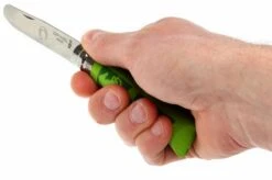 Opinel 'My First Opinel', Animopinel Horse 10 Opinel 'My First Opinel', Animopinel Horse -Knife Sale Shop OPT001702 05 opinel my first opinel animopinel horse opt001702 d5