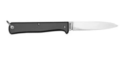 Otter Mercator 10-401 RG Small Black Carbon, Pocket Knife -Knife Sale Shop OR10 401RG 02 otter