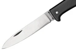 Otter Mercator 10-401 RG Small Black Carbon, Pocket Knife -Knife Sale Shop OR10 401RG 03 otter