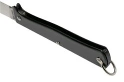 Otter Mercator 10-401 RG Small Black Carbon, Pocket Knife -Knife Sale Shop OR10 401RG 05 otter