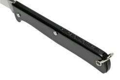 Otter Mercator 10-401 RG Small Black Carbon, Pocket Knife -Knife Sale Shop OR10 401RG 07 otter