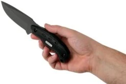 Old Timer Copperhead Drop Point Fixed Blade 2141OT Hunting Knife -Knife Sale Shop OT2141OT 06 schrade old timer