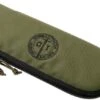Pohl Force Collectors Pouch Medium Green 3347 Storage Case 2 Pohl Force Collectors Pouch Medium Green 3347 Storage Case -Knife Sale Shop PF3347 01 pohl force
