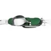 PUMA TEC Camping Tool 7285002 Green, Swiss Army Knife
