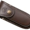 PUMA Belt Pouch Brown 993568 -Knife Sale Shop PU993568 01 puma