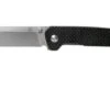 QSP Knife Penguin QS130-E Carbon Fibre G10, Pocket Knife -Knife Sale Shop QS130 E 01 qsp